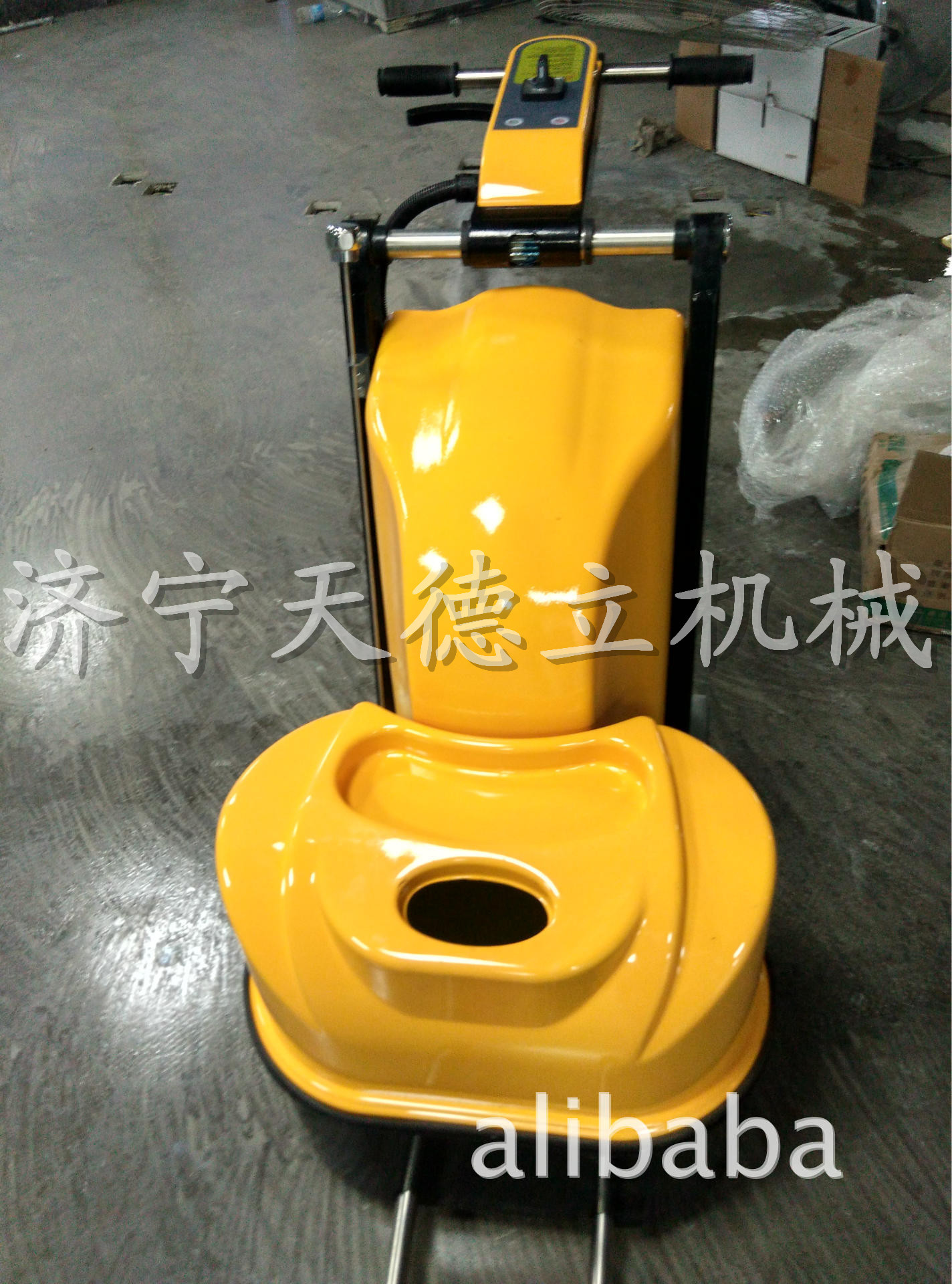 600抛光机13