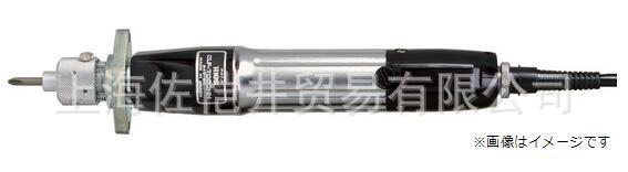 原厂HIOS自动机用电动螺丝刀CLF-6000(HH.XH) 机械手臂螺丝刀