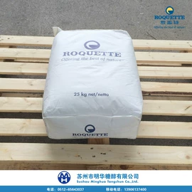 甜味剂;其他醇类;工业淀粉