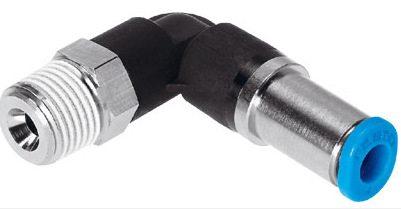 QSKL-M5-4 153294德国FESTO自密封式L型快插接头