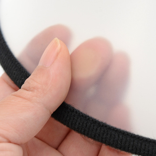 Pet Elizabethan ring protective cover protective cover cat and dog grooming cover anti-bite ring pet collar cat and dog large collar