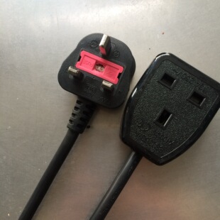 ��ӢҎ���^�Դ�� Ӣ��/Ӣʽ�����U�z��о���^Ʒ��βAC�Դ��