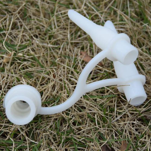 700cc small inflatable inflatable foot pump inflatable pump dual-purpose inflatable ball foot pump