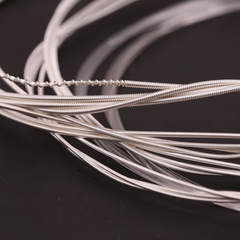 Alice AC136 classical guitar string, imported nylon guitar string set