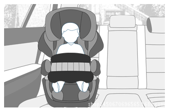 siège enfants pour vélo - Ref 2437998 Image 32