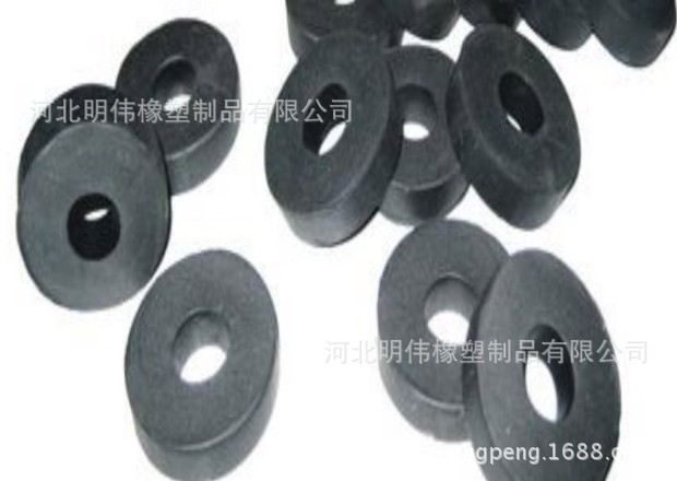 供应遇水膨胀橡胶对拉螺栓止水环 止水环 遇水膨胀 钢筋止水环