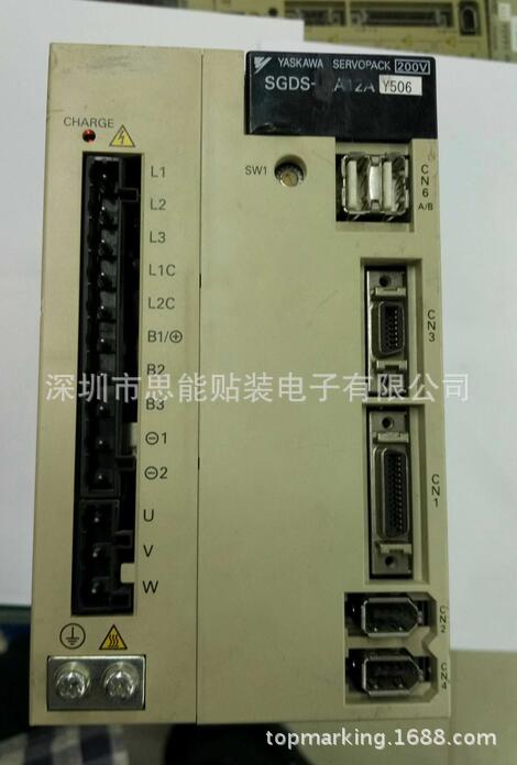 供应索尼贴片机配件1-478-861-11 SGDS-15A12AY506-E DRIVER