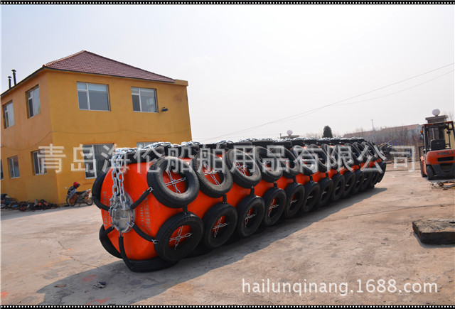 颜色多样，尺寸自选供应船用护舷 EVA聚脲 聚氨酯防撞设施防撞设