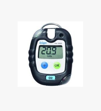 德尔格draeger pac7000-02氧气检测仪 氧气浓度检测仪 02检测仪
