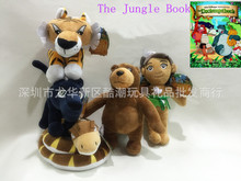 �����ɭ��ë�q���ë���� �ϻ� �ڱ� ���� The Jungle Book ����