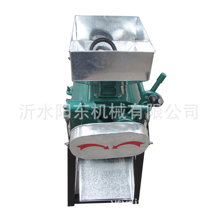 6yy2茶籽用一体机 旺泉牌 液压榨油机 榨油机