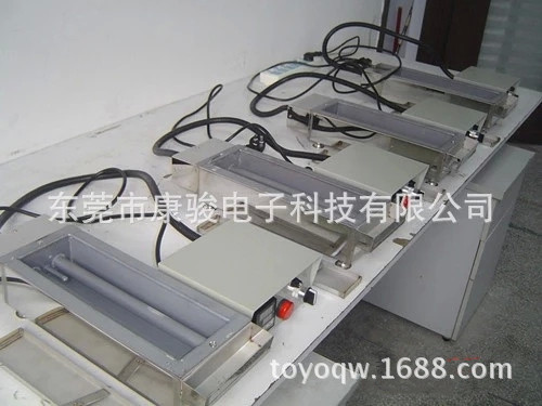 伟力达无铅锡炉
