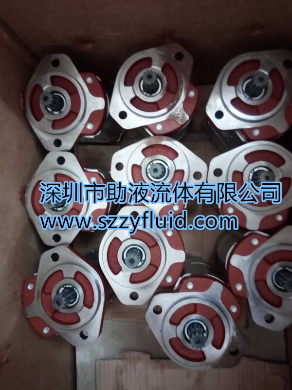 salami齿轮泵萨拉米齿轮泵2PE4.5D-R52S2