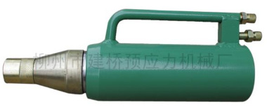 YDE250Q-200 前卡式千斤顶 预应力 25t 厂家销售