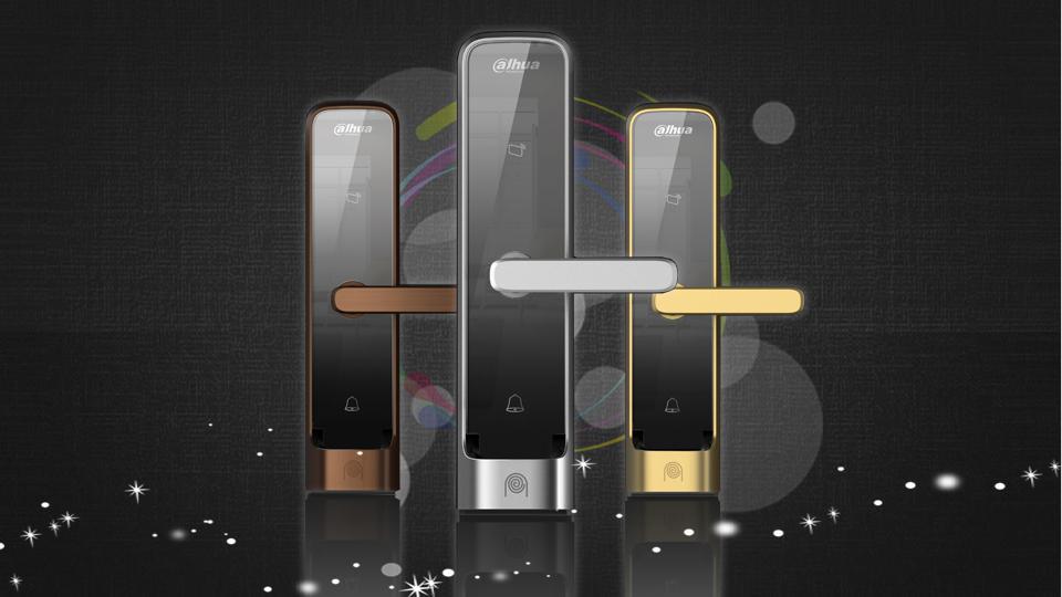 锁（黑色） 型号:DH-ASL8112K锁锁锁锁