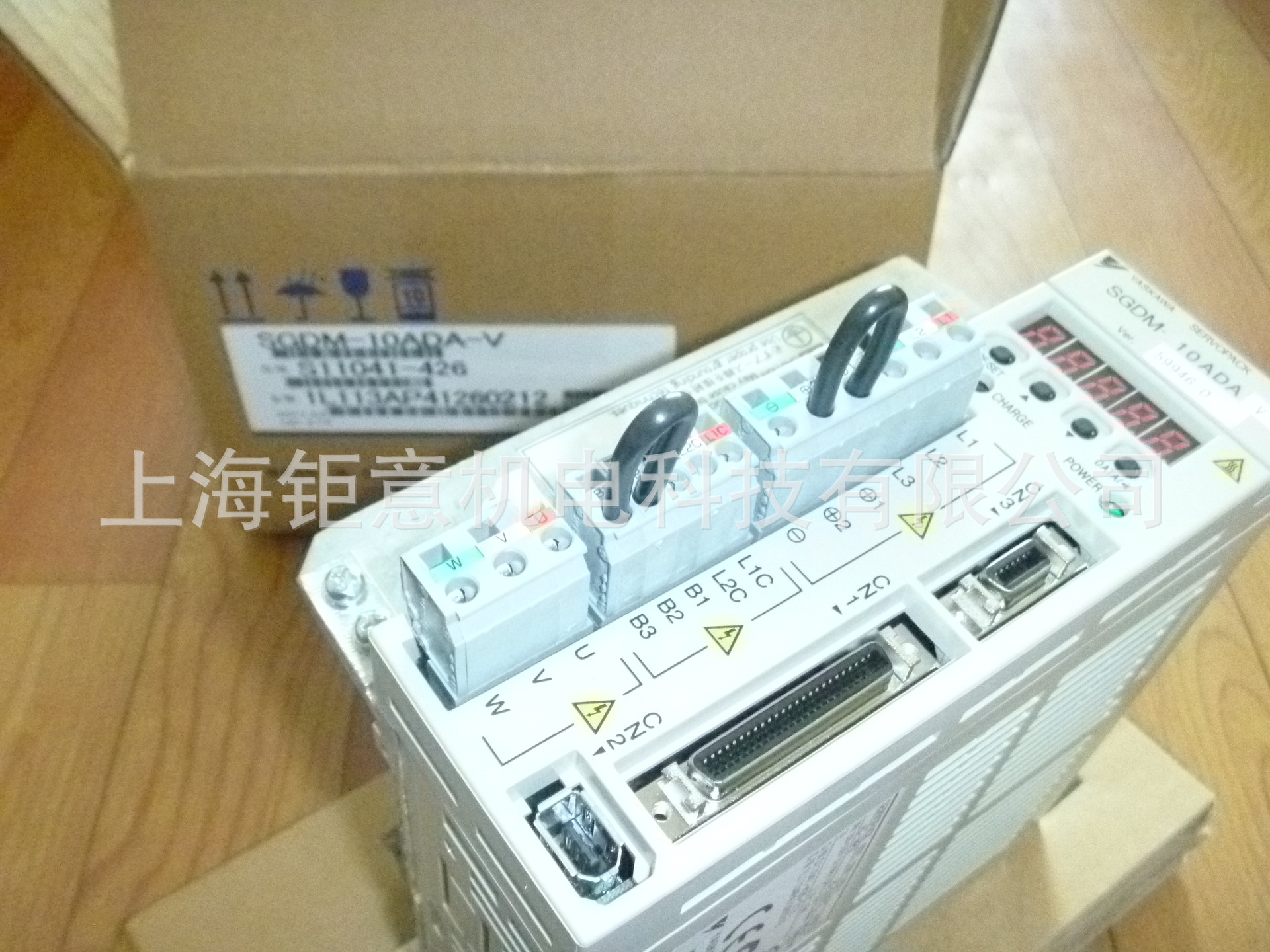 SGDM-10ADA;SGMDH-6A2A-YR25/SGMDH-6A2A-YR13/SGMDH-6A2A-YR26