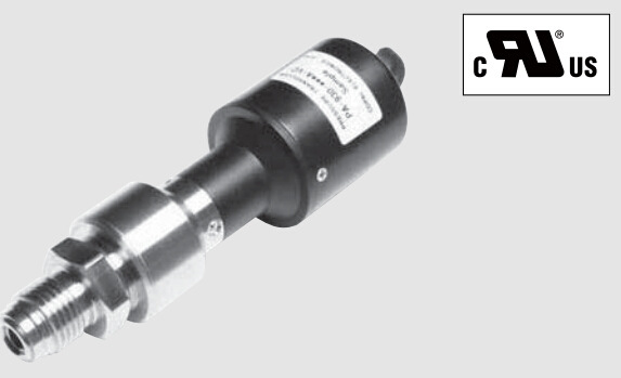 日本原装COPAL高温压力传感器PA-930-102A-VC PA-930-202A-VC