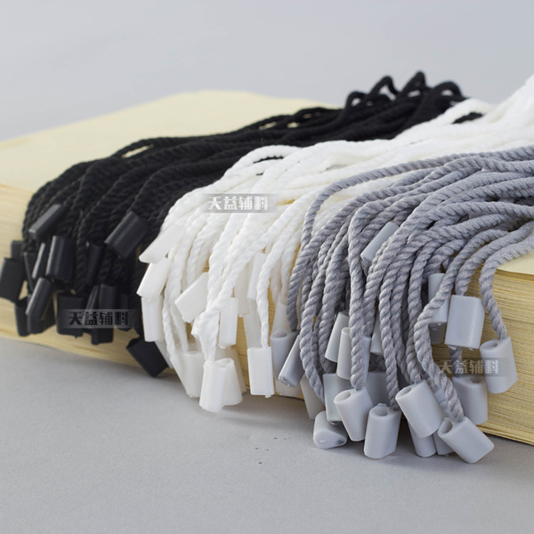 Hanging granular crook rope bold tag rope spot suspended cotton wire…