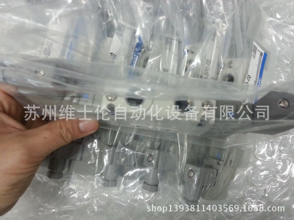 日本原装SMC电磁阀SY9220-5DD-02 现货供应