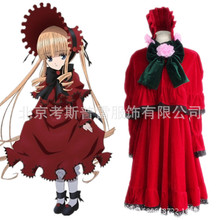 �Nޱ��Ů ��tcos�� �}����ȹ��cosplay���b�������b