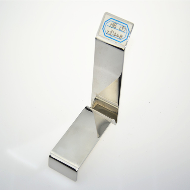 厂家直销 鞋店鞋架鞋托 不锈钢皮鞋鞋托展示架 定做精致 货期准