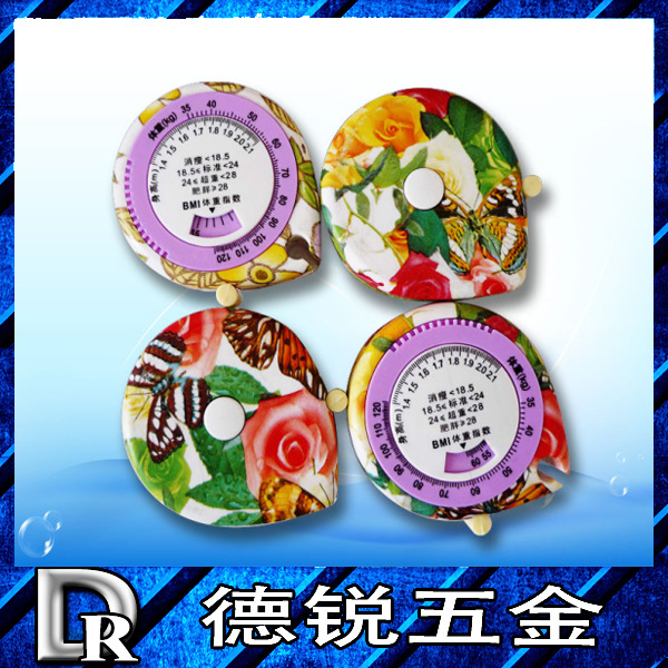 厂家OEM定制 卡通硅胶卷尺定做LOGO 立体3D 尺子广告促销礼赠品