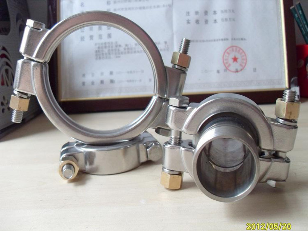 卡箍 Single-Pin Heavy Duty Clamp (13MHHM)-阿里巴巴