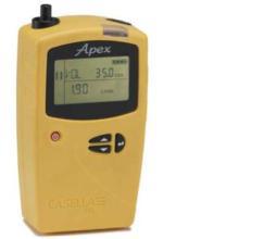 供应APEX 个人空气采样泵 量程5ml-5000mL/min 价格