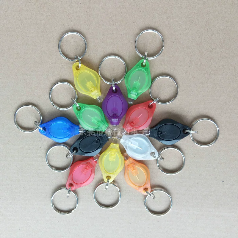 Производители поставляют рекламу небольшие подарки можно добавить логотип брелок огни