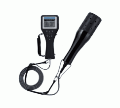 日本HORIBA U-50系列多参数水质分析仪