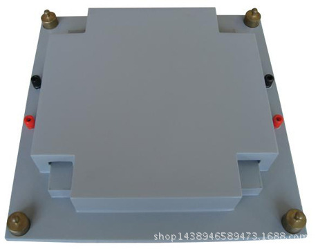 25cm爱泼斯坦方圈价格 WY-APST