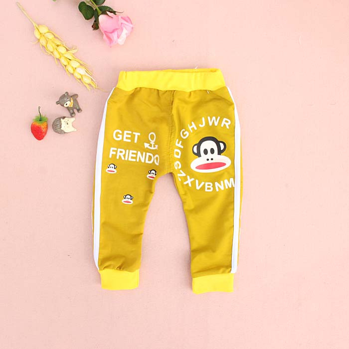 Pantalon garcon pantalons simple - Ref 2055943 Image 27