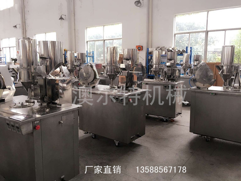 XD-D型胶囊填充机、半自动硬胶囊填充机、胶丸充填机