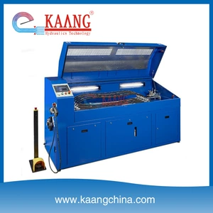 Тестовая газовая тесная газовая тест на газовой тест KA-QM.
