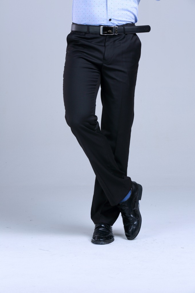 Pantalon homme en Coton - Ref 3412957 Image 39