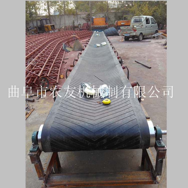 铝型材轻型皮带输送机 铝型材PVC流水线