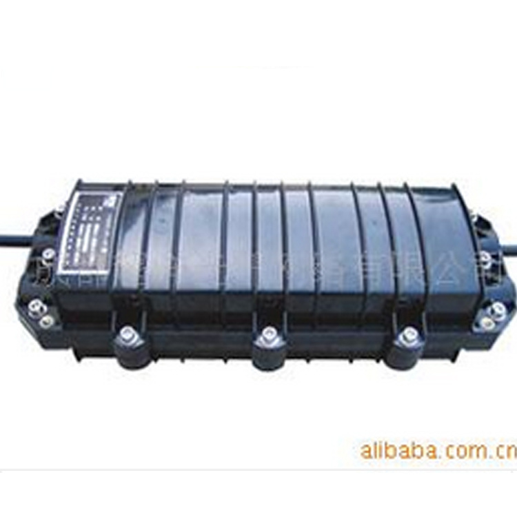 成都厂家供应各种型号的光纤接头盒 96芯光缆接续盒