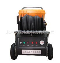 PPAir-s正压式空气供应系统 呼吸防护 连续送风式长管呼吸器