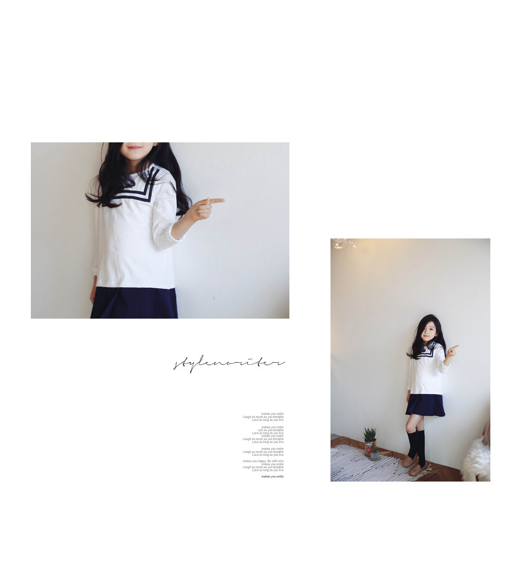 Robe enfant MOKO - Ref 2044353 Image 18