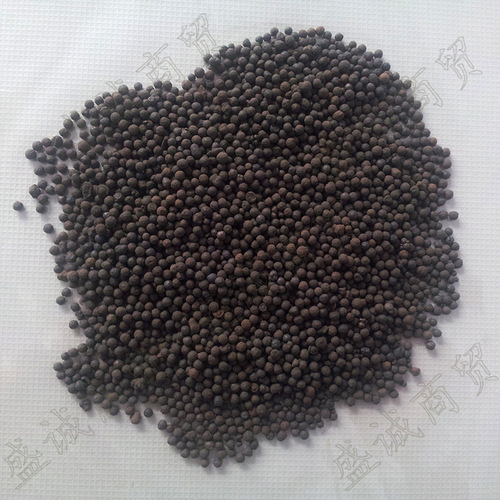 Ceramic sand, aquatic plant cultivation ceramsite sand, aquarium bottom sand, landscaping sand, black ceramsite sand