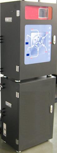 H24714 在线硅分析仪