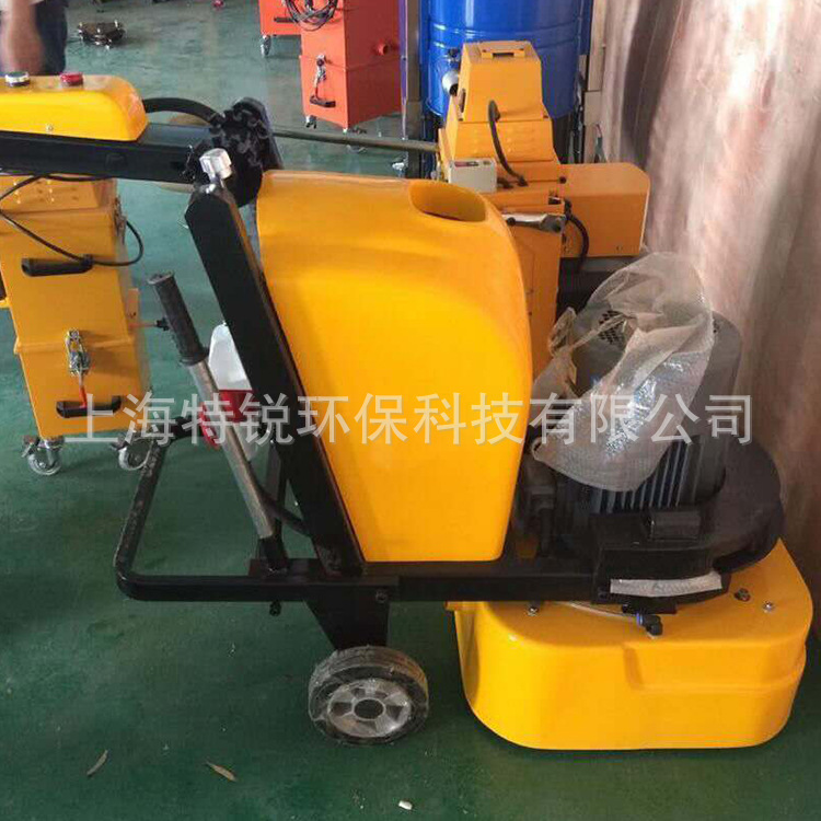 自带吸尘打磨机·打磨机金刚石磨头