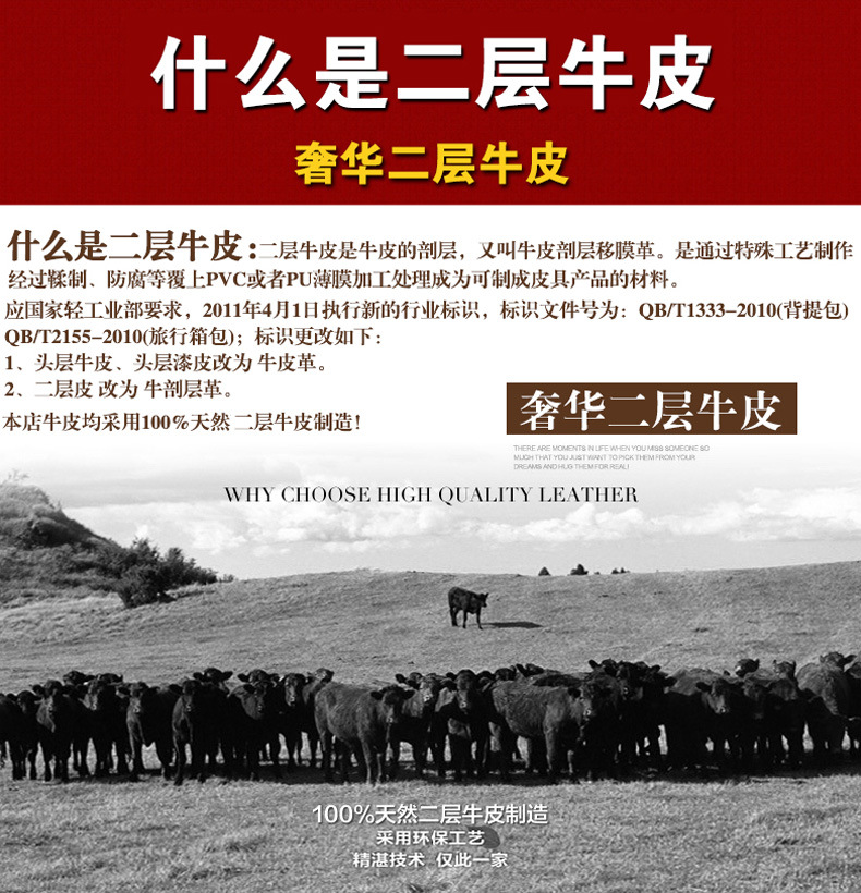 牛皮特征1