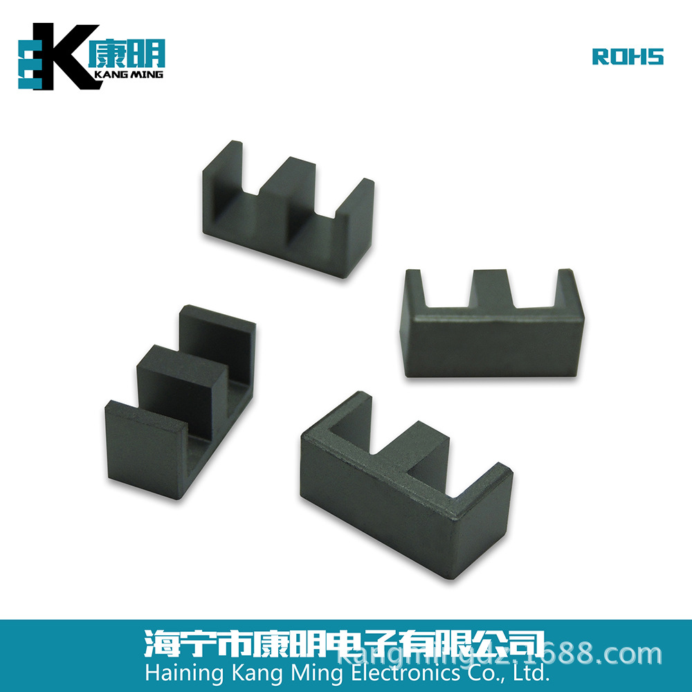 PC40  EE13*6*5(EE16*12*5)铁氧体功率磁芯