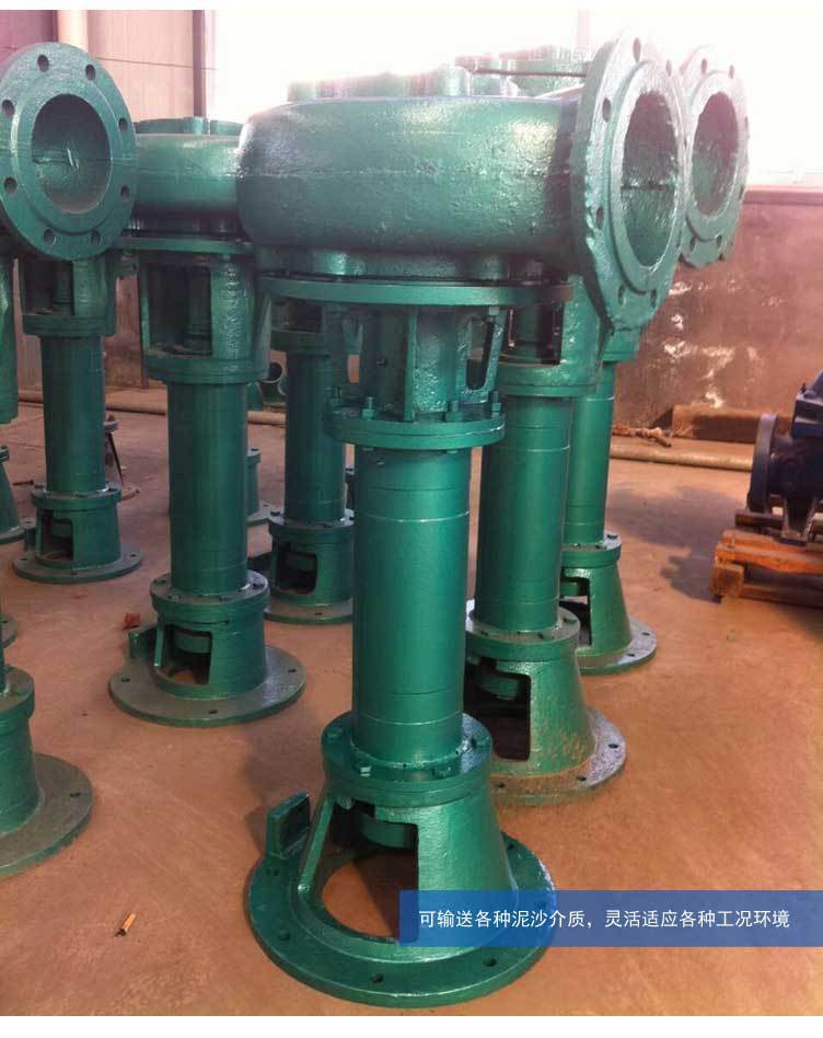 6PNSL-18立式泥沙泵_10