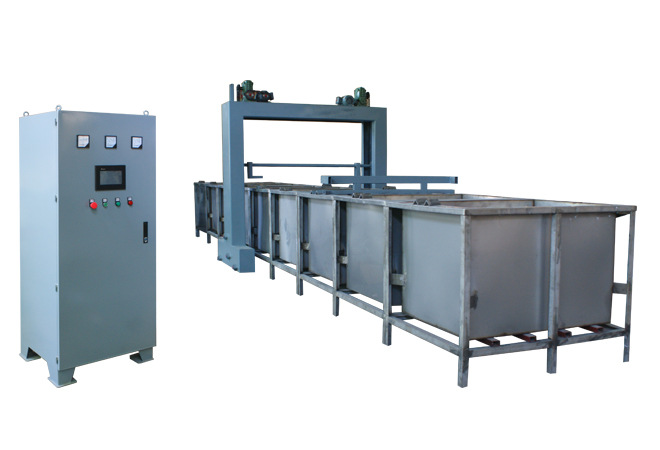 热处理试验炉 渗碳淬火炉 厂家直销电加热