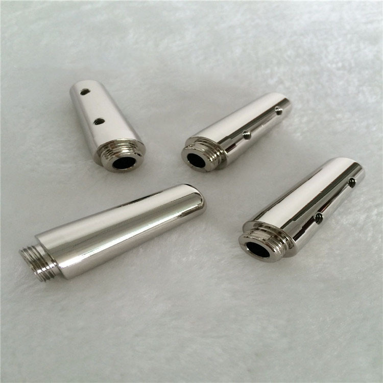 不锈钢电镀白金 五金电镀加工厂电镀白金 金属表面处理电镀金加工