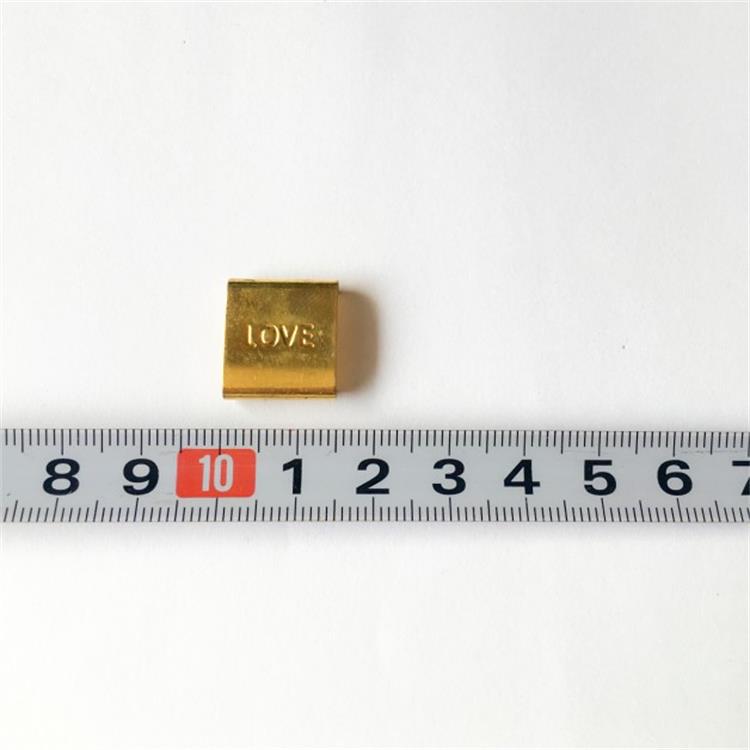 铁质连接五金木盒连接纸盒连接装饰盒连接