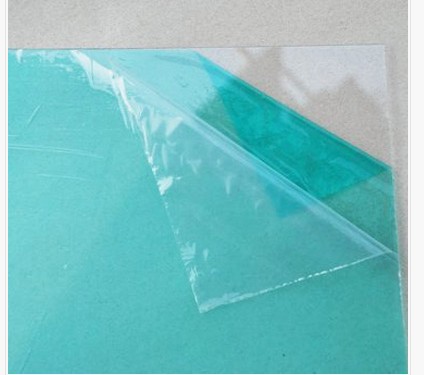 供应】加硬PC片，1.5单面防刮花PC板