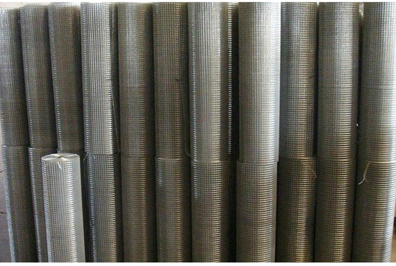 厂家生产供应 可定制不锈钢电焊网 养殖围栏建筑护栏电焊网详情129